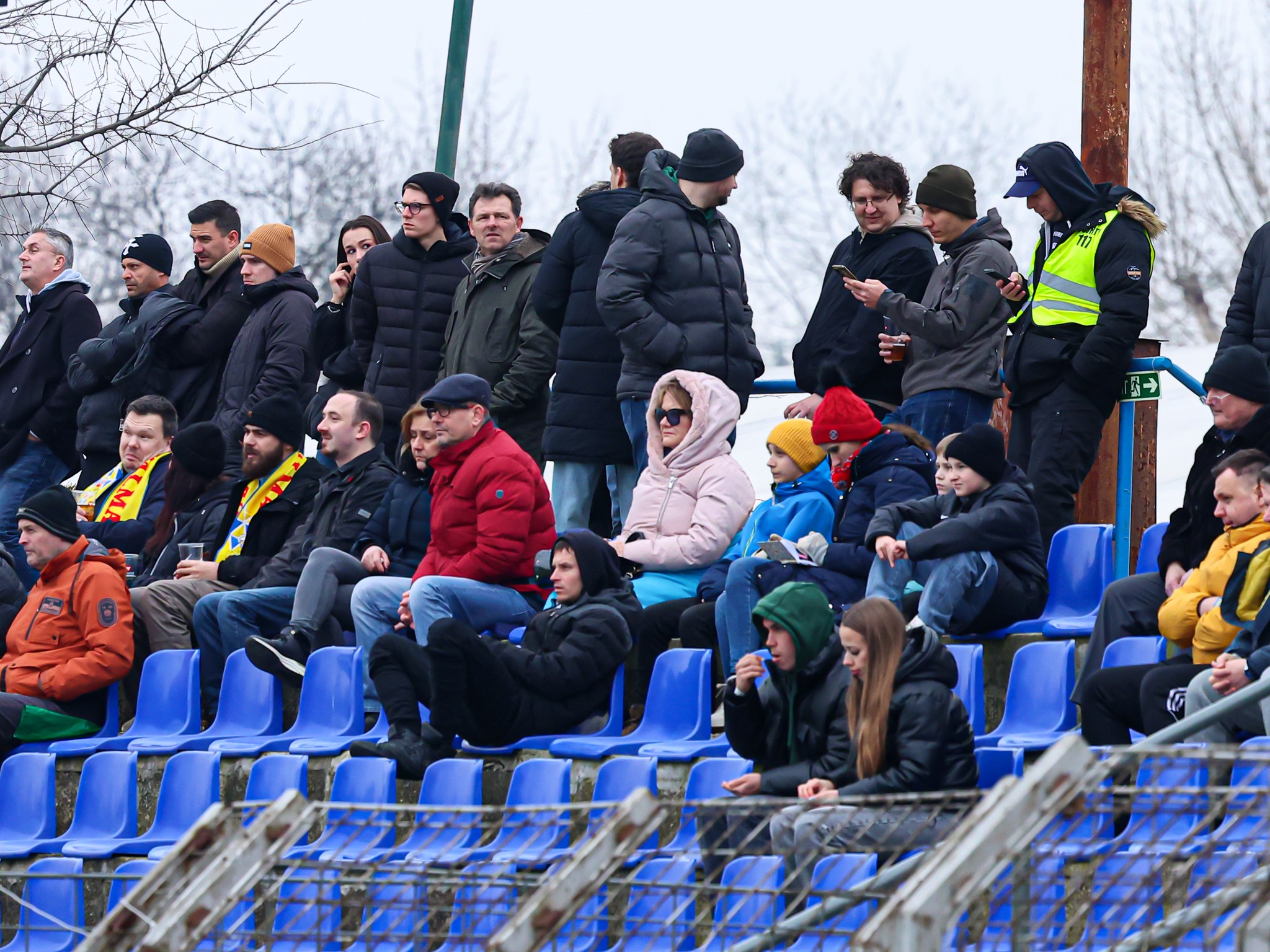 BVSC-Zugló–Tiszakécskei LC szurkolói információk