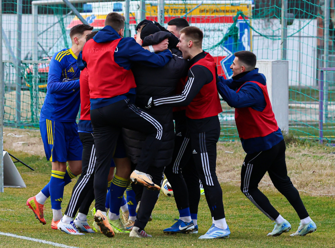 A befogadó állomáshely