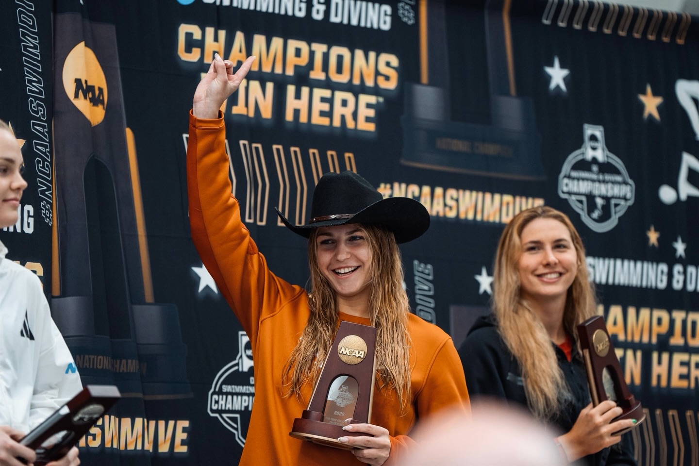 Korábbi olimpiai helyszíneken úszóink