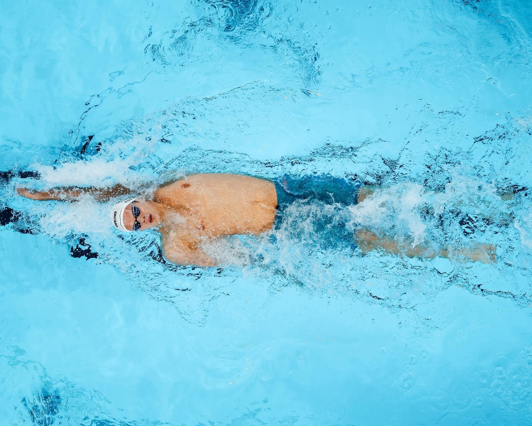 Csúcsokkal és bajnoki címmel búcsúzott Kós az NCAA-től