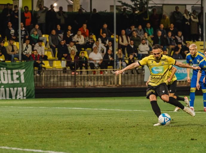 Soroksári sorompó a sorozatunknak