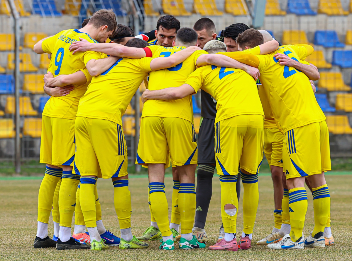 Két vereség után a Szeged ellen javíthatunk