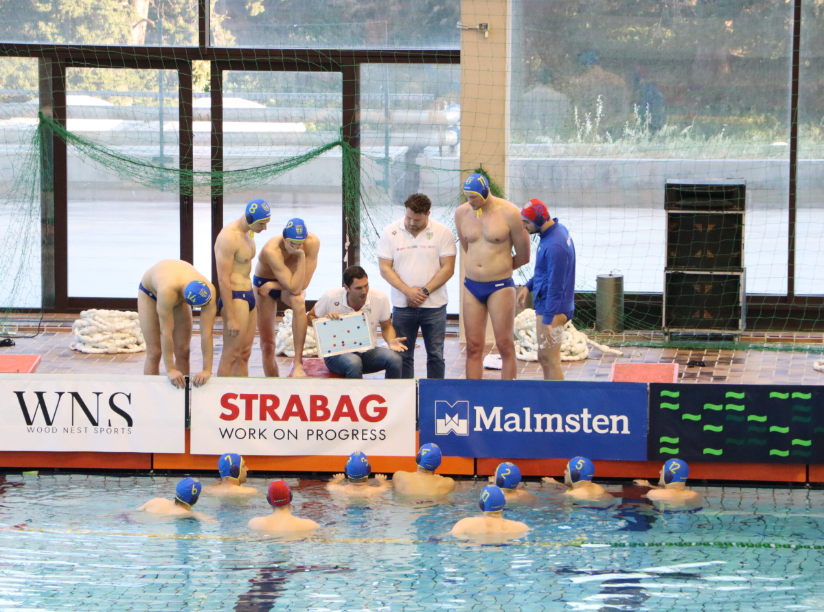 Egy gólt kell ledolgozni Budapesten