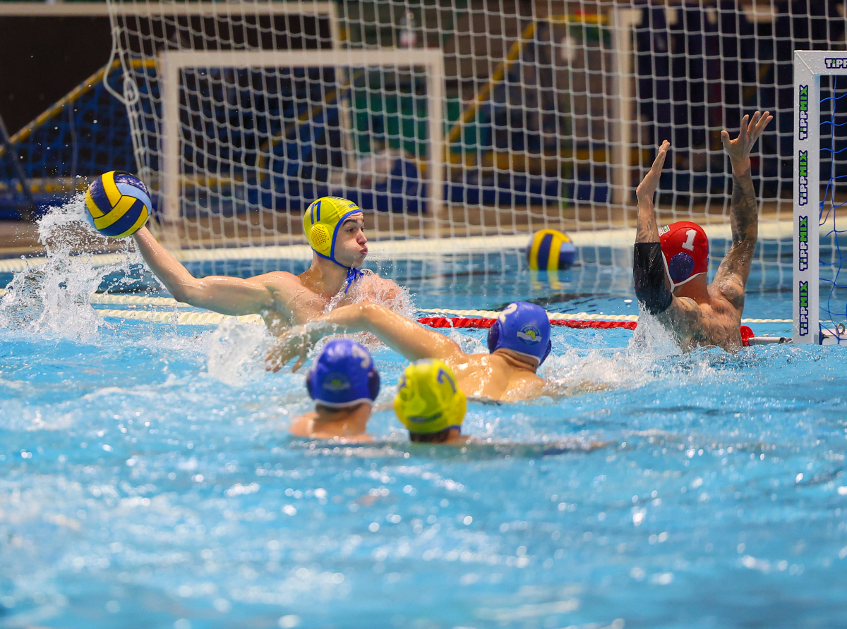 Pályaelőnnyel kezdjük az elődöntőt