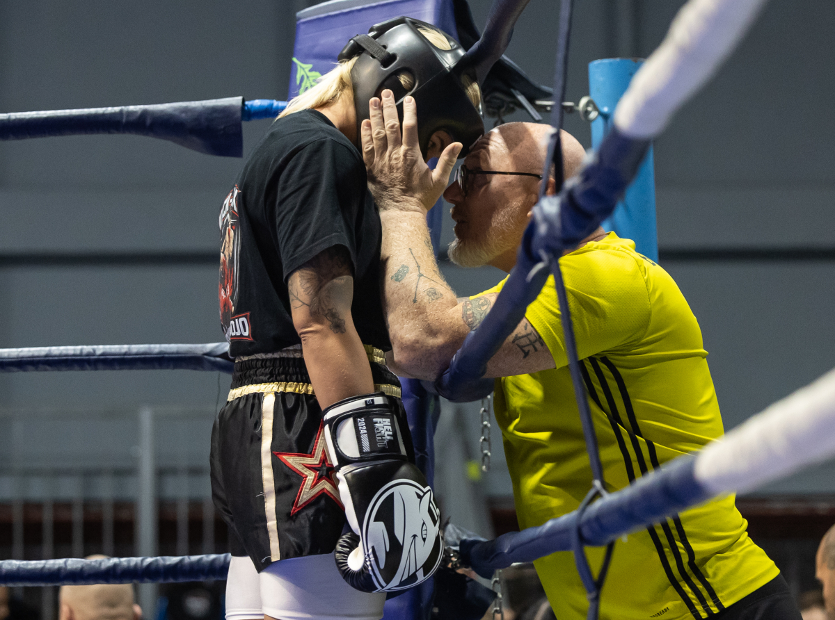 Arannyal nyitottak, arannyal zártak – nyolc érem küzdősportolóinktól