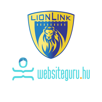 LionLink by WebsiteGuru