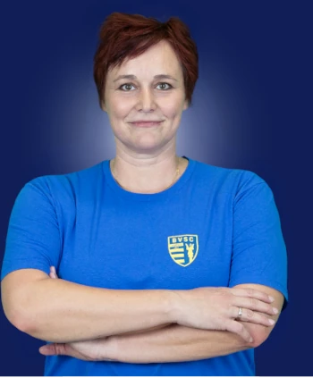 Blaskovits Adrienn