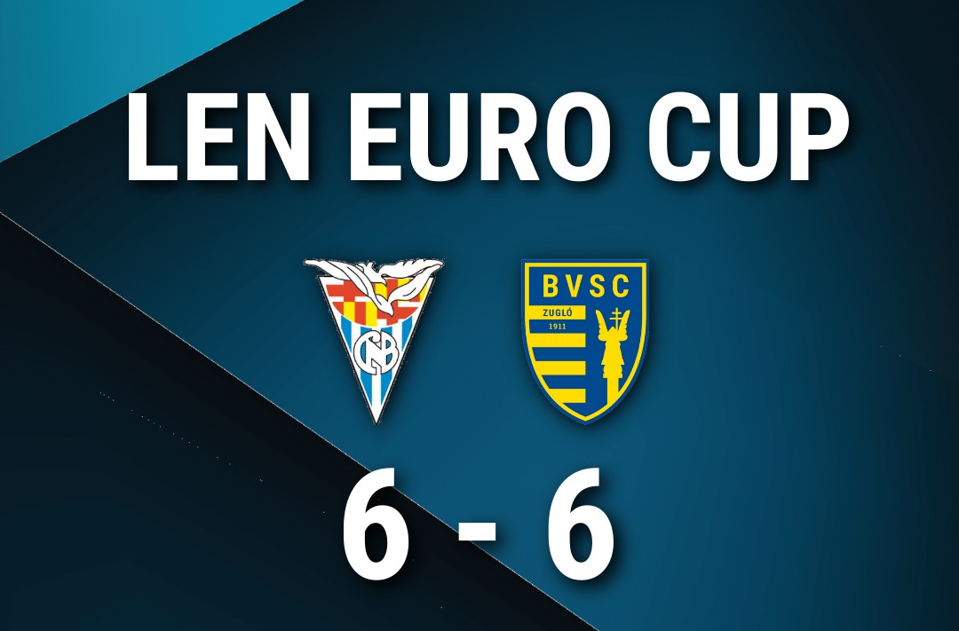 barcelona-bvsc euro kupa
