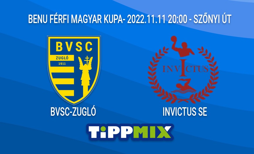 Benu Férfi Magyar Kupa