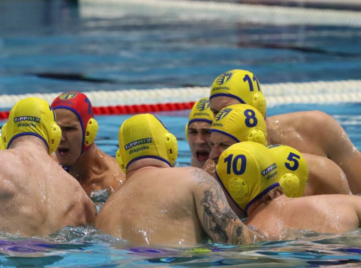 Megvan a továbbjutás az Euro Kupában!