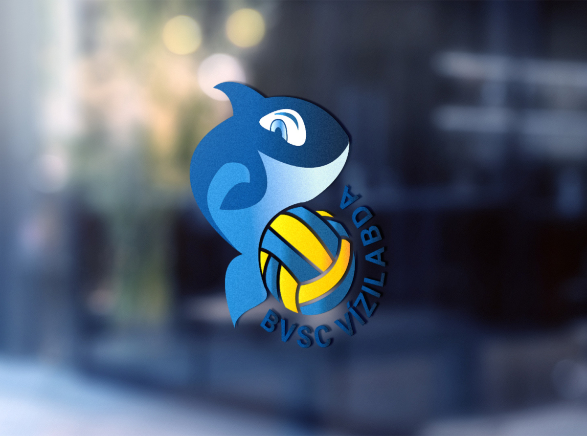 Megérkezett az új weboldal és Orca a kabalafigura!