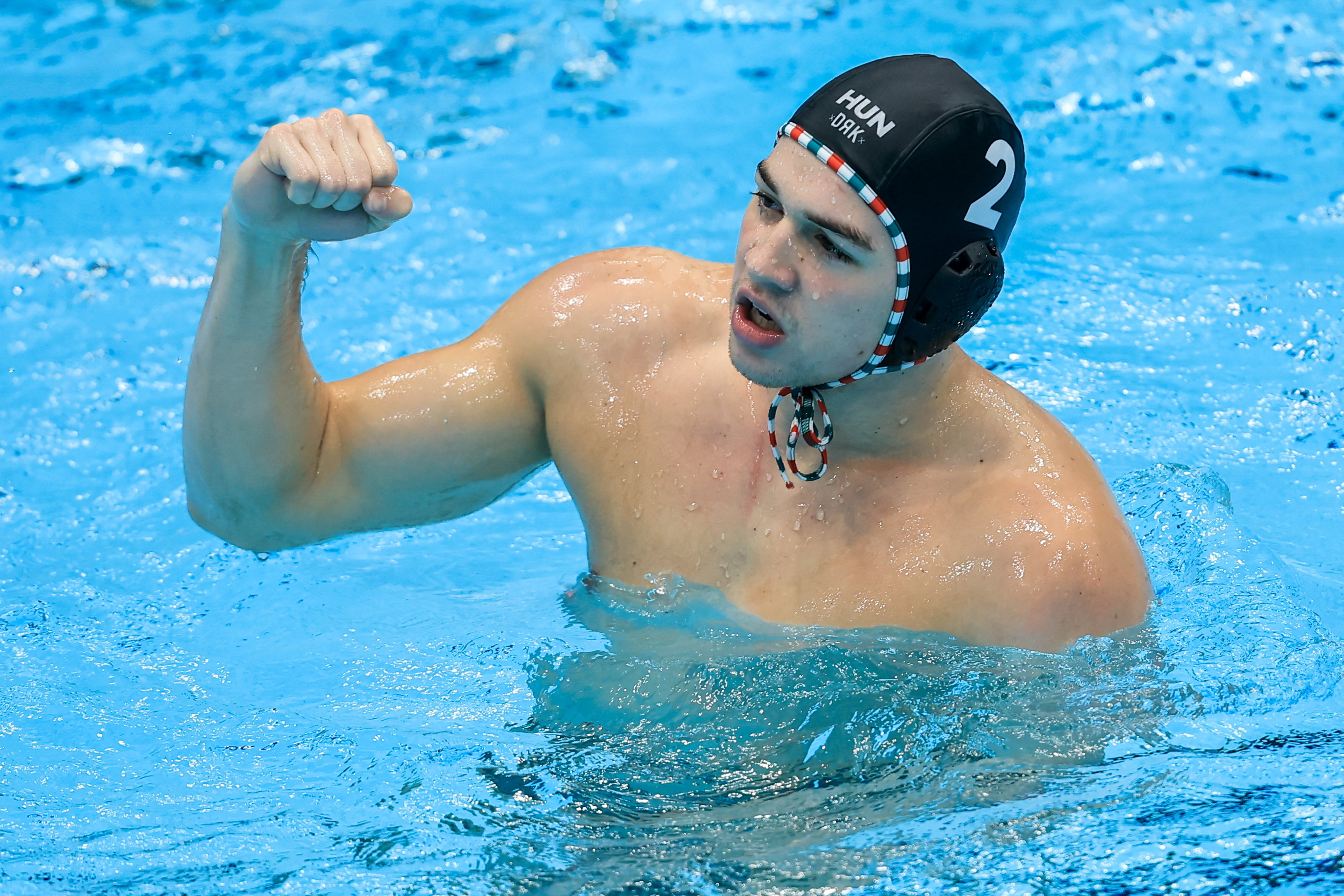 Tátrai Dávid: A BVSC-ben is kamatoztatnám a megszerzett tudást