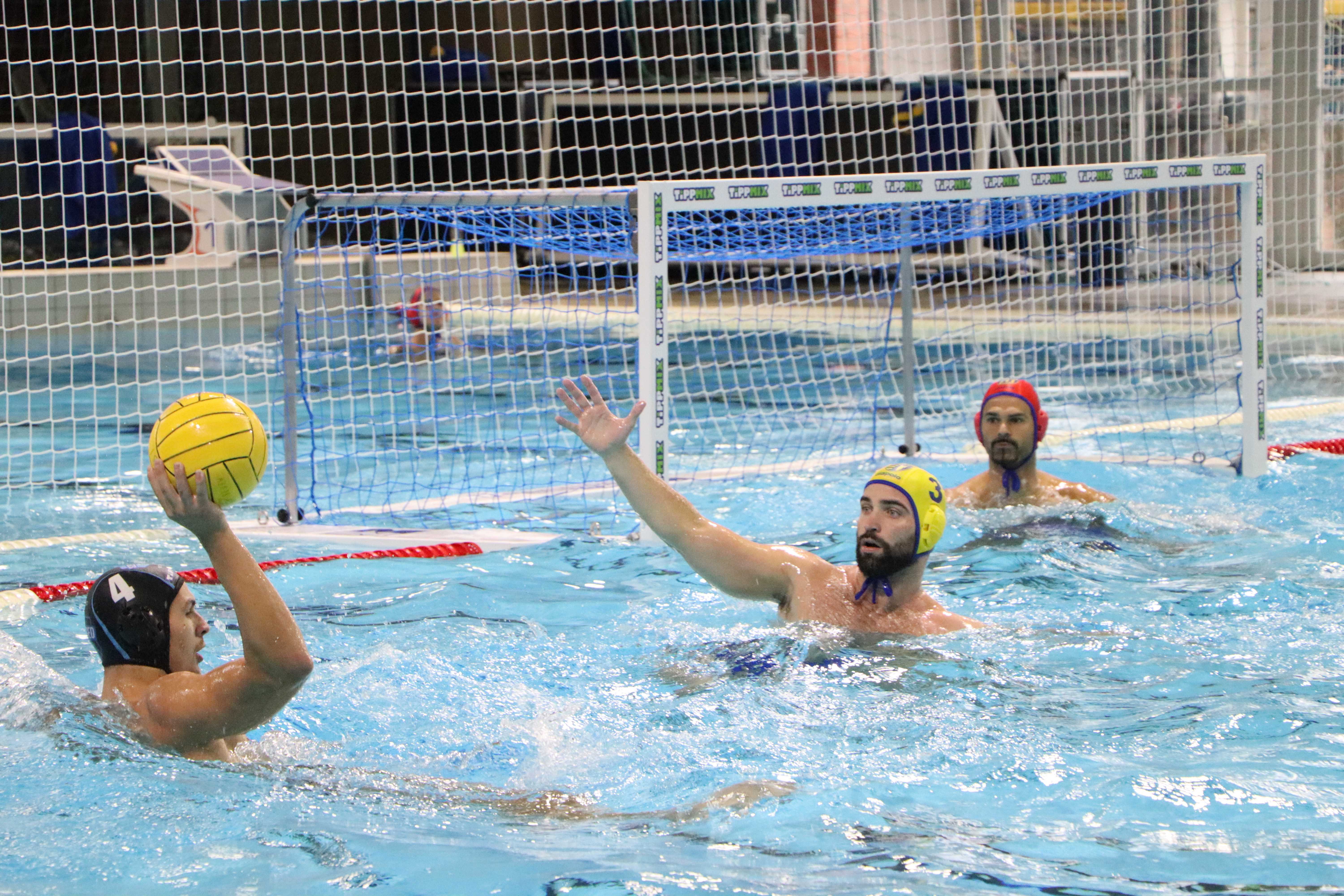 E.ON Férfi OB I: kezdődnek a középszakasz küzdelmei!