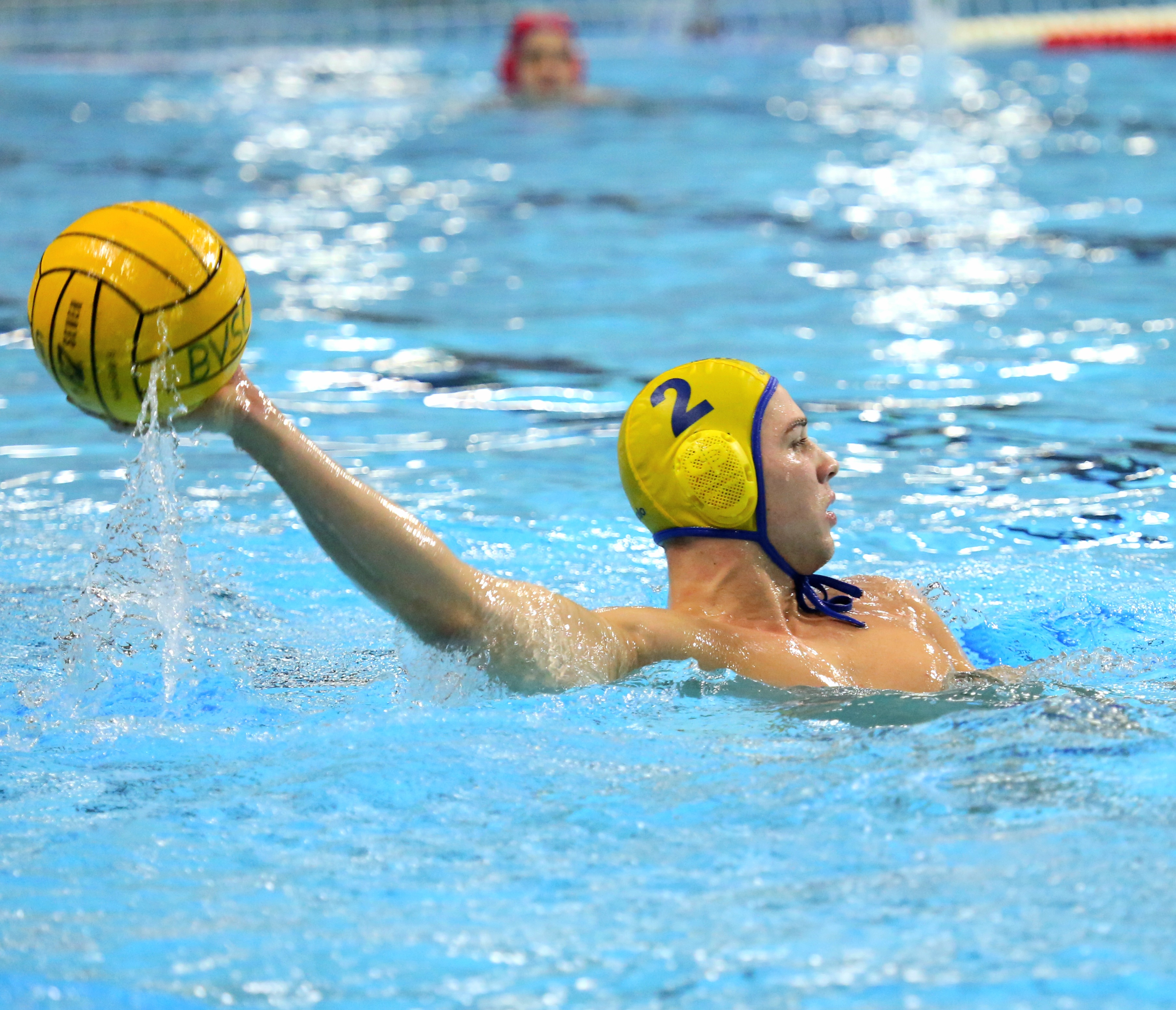 E.ON Férfi OB I: tízgólos siker a Kaposvár ellen