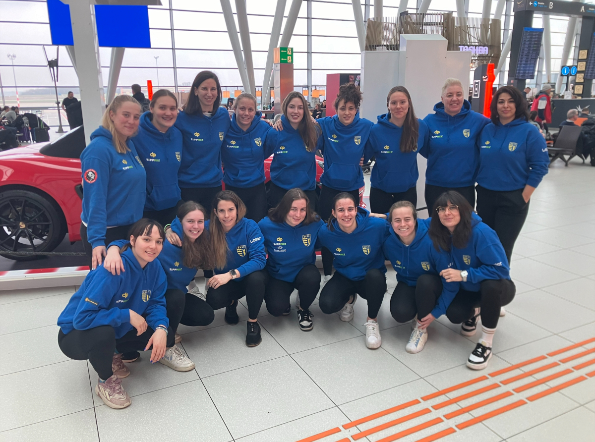 LEN Eurokupa csoportmérkőzés: tét a négybe jutás!