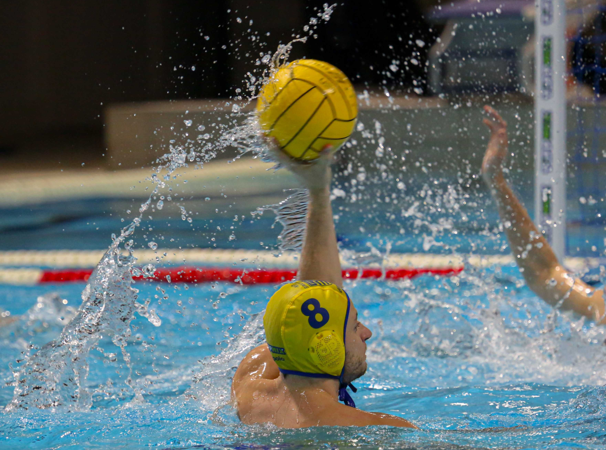 LEN Eurokupa nyolcaddöntő: jön a visszavágó!