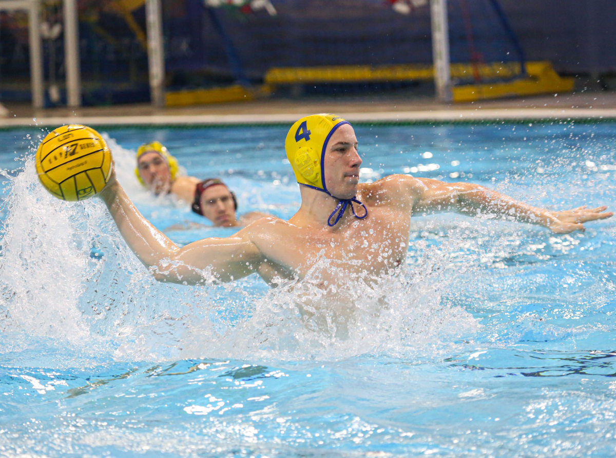 E.ON Férfi OB I: húsvét vasárnapi rangadóval folytatódik a bajnokság