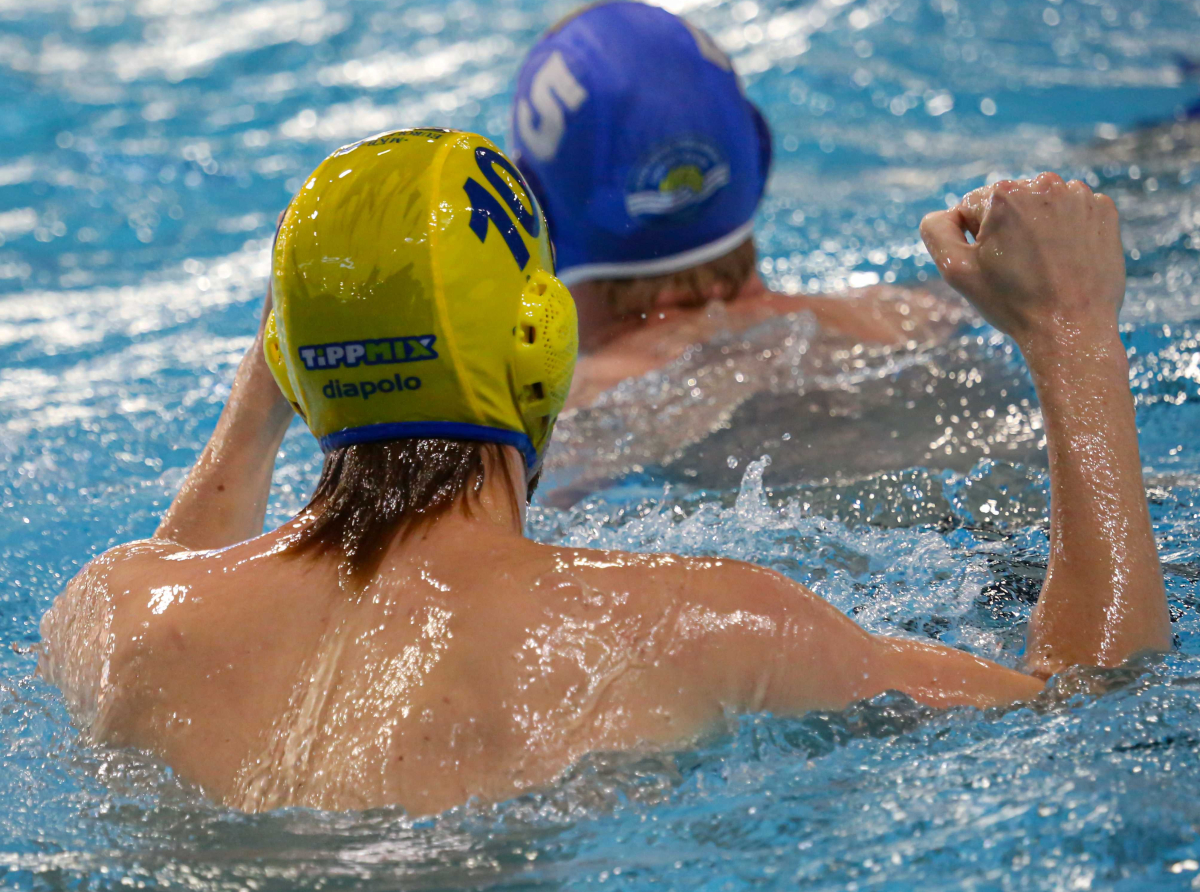 E.ON Férfi OB I: lépésről-lépésre a céljaink felé!