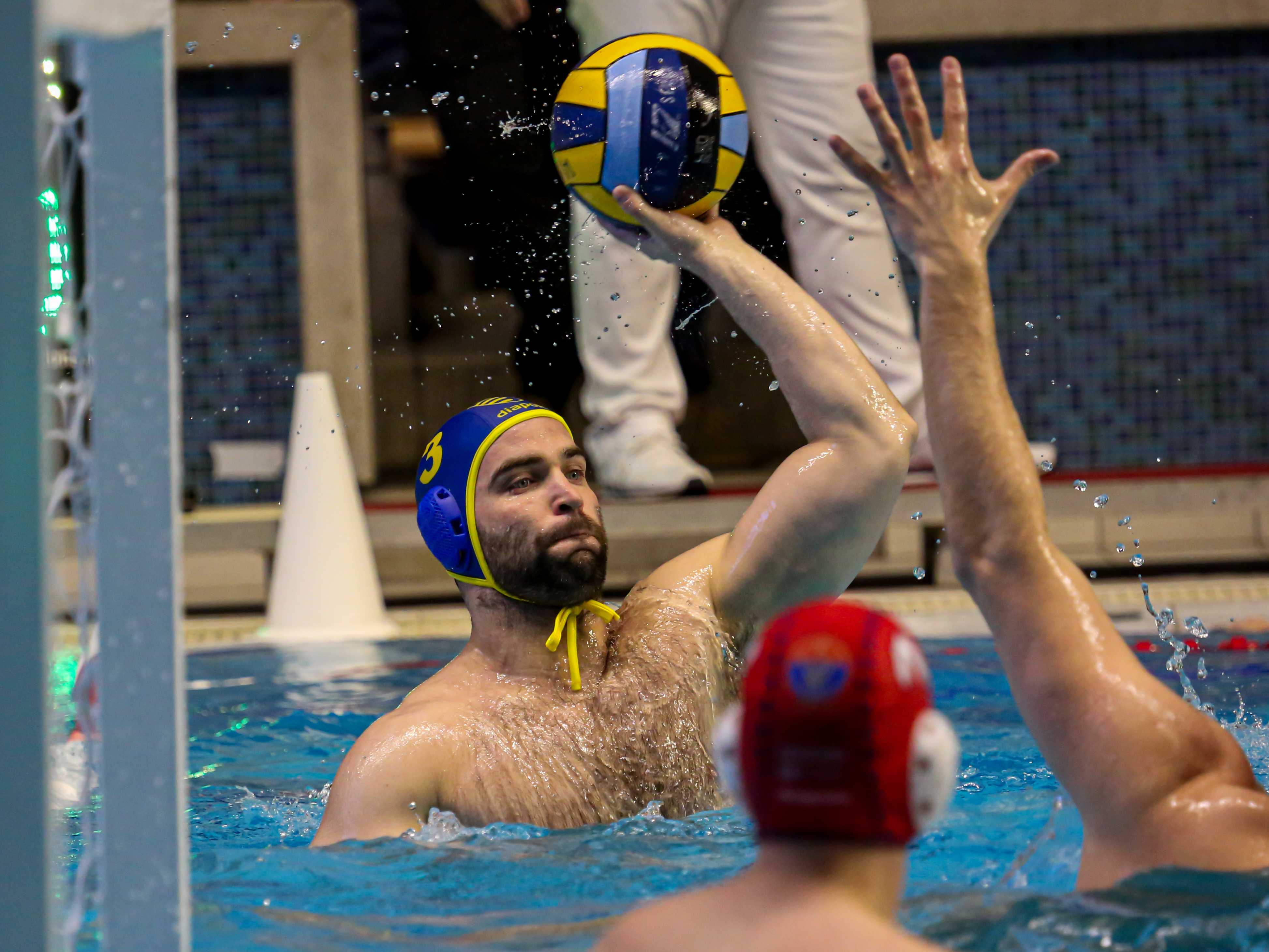 E.ON Férfi OB I: a szezon legfontosabb párharca következik