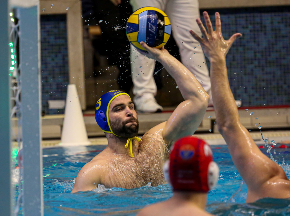 E.ON Férfi OB I: a szezon legfontosabb párharca következik