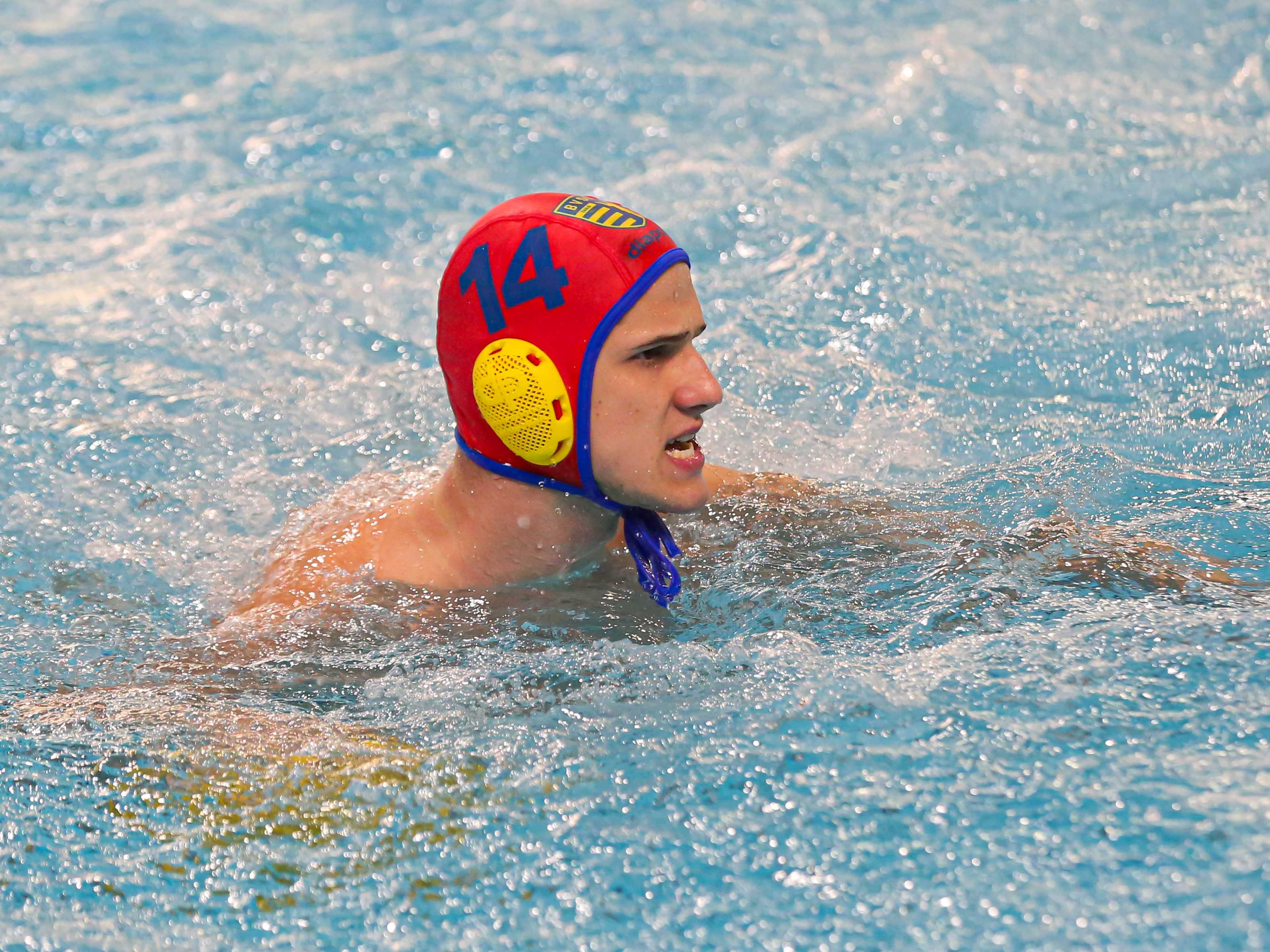 E.ON Férfi OB I: elveszítettük a párharcot, előre a bronzéremért!