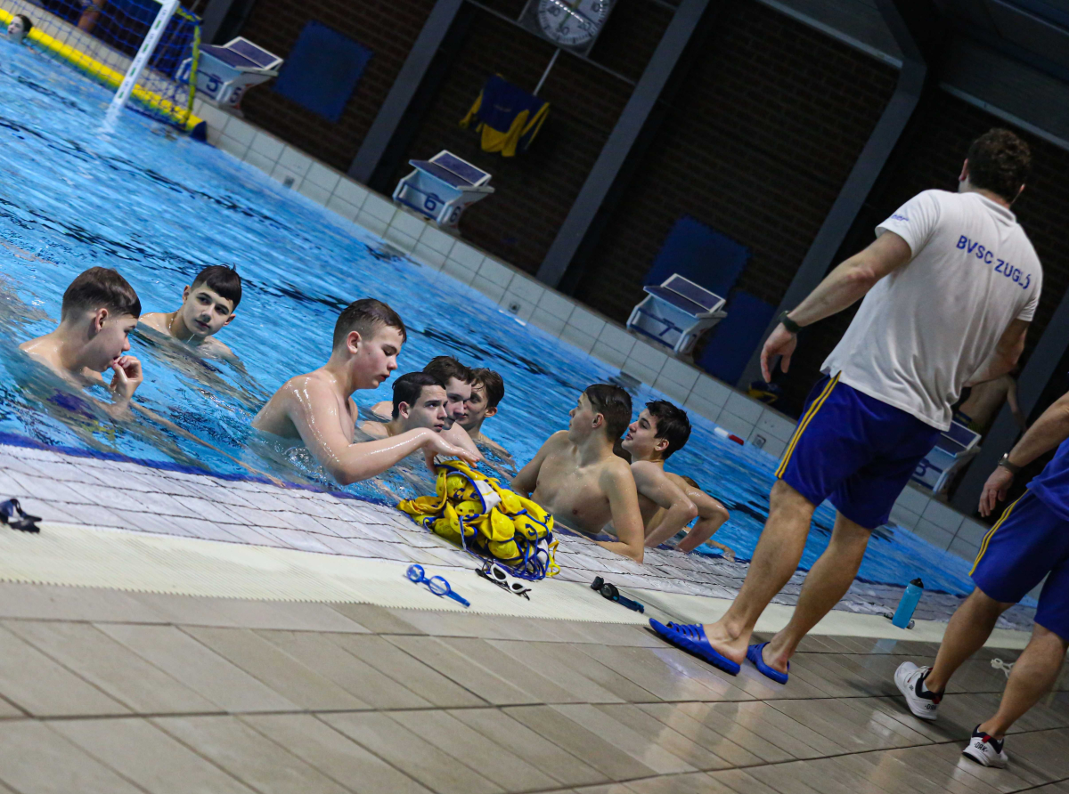 Final8: a legfiatalabbak is harcba szállnak a trófeáért!