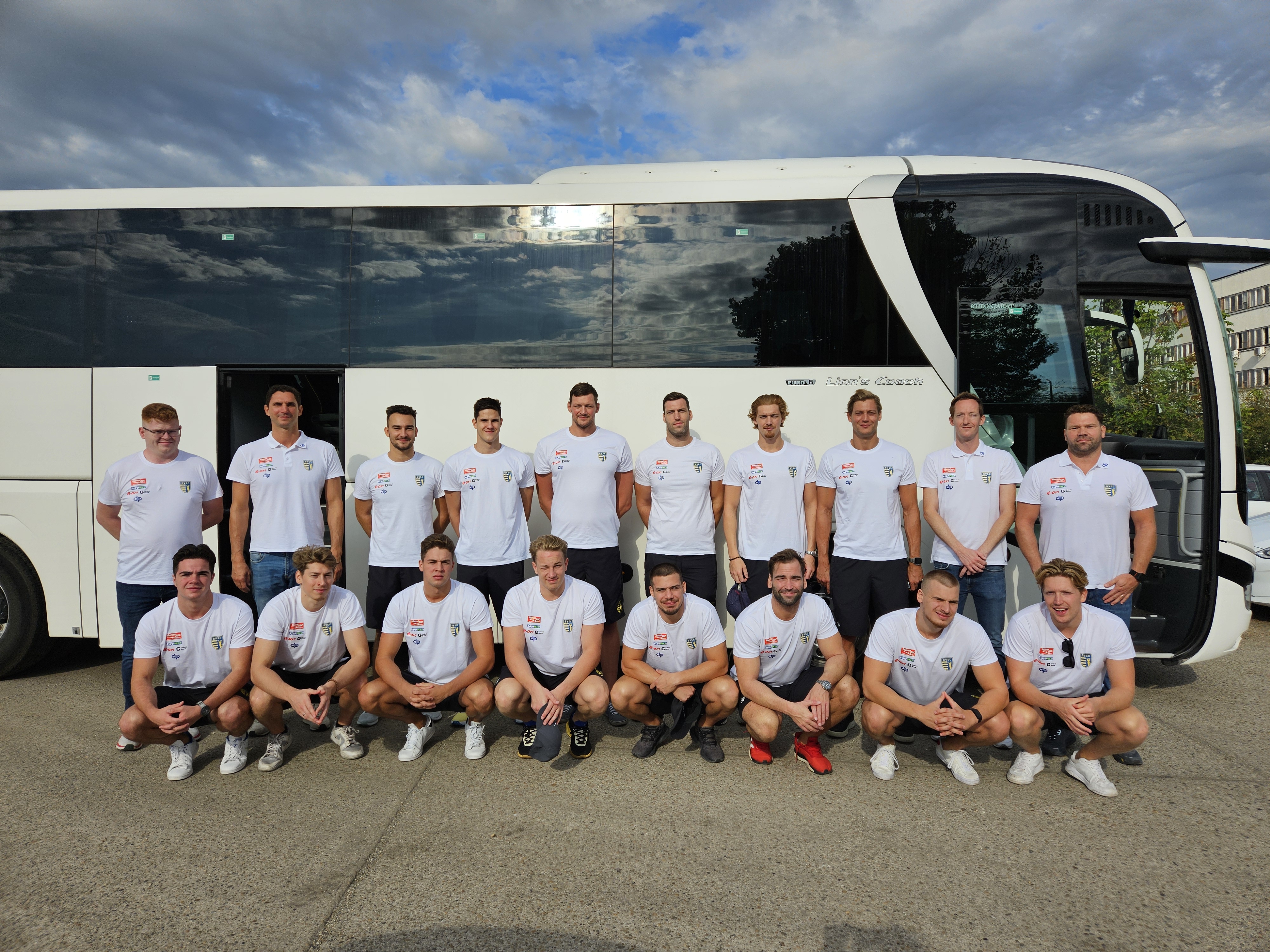 BL-selejtezővel rajtol a szezon