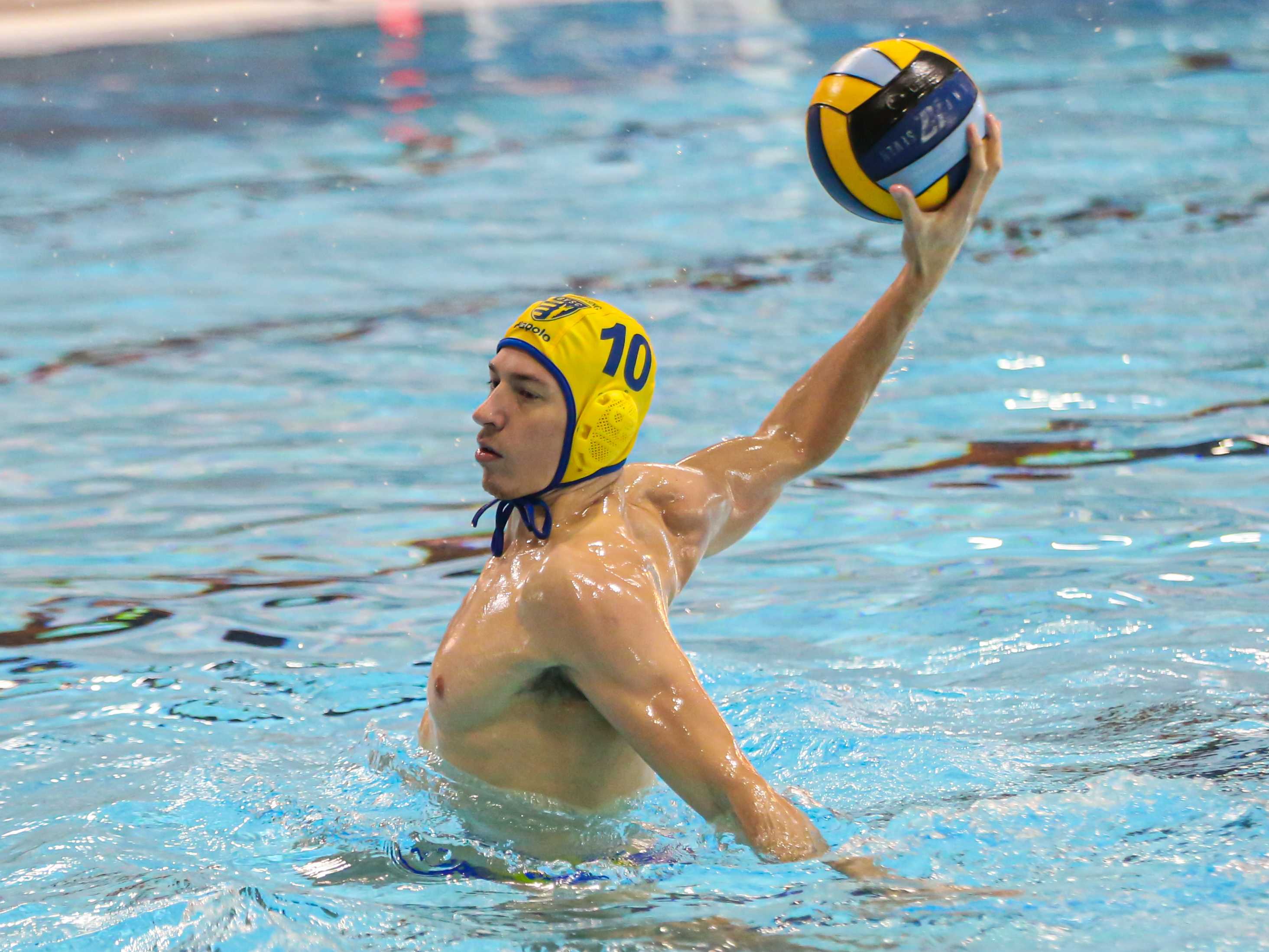 BL-selejtező: fantasztikus győzelem a Mladost ellen!