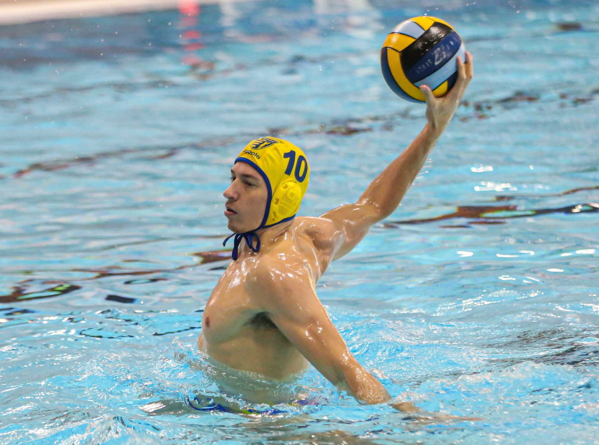 BL-selejtező: fantasztikus győzelem a Mladost ellen!