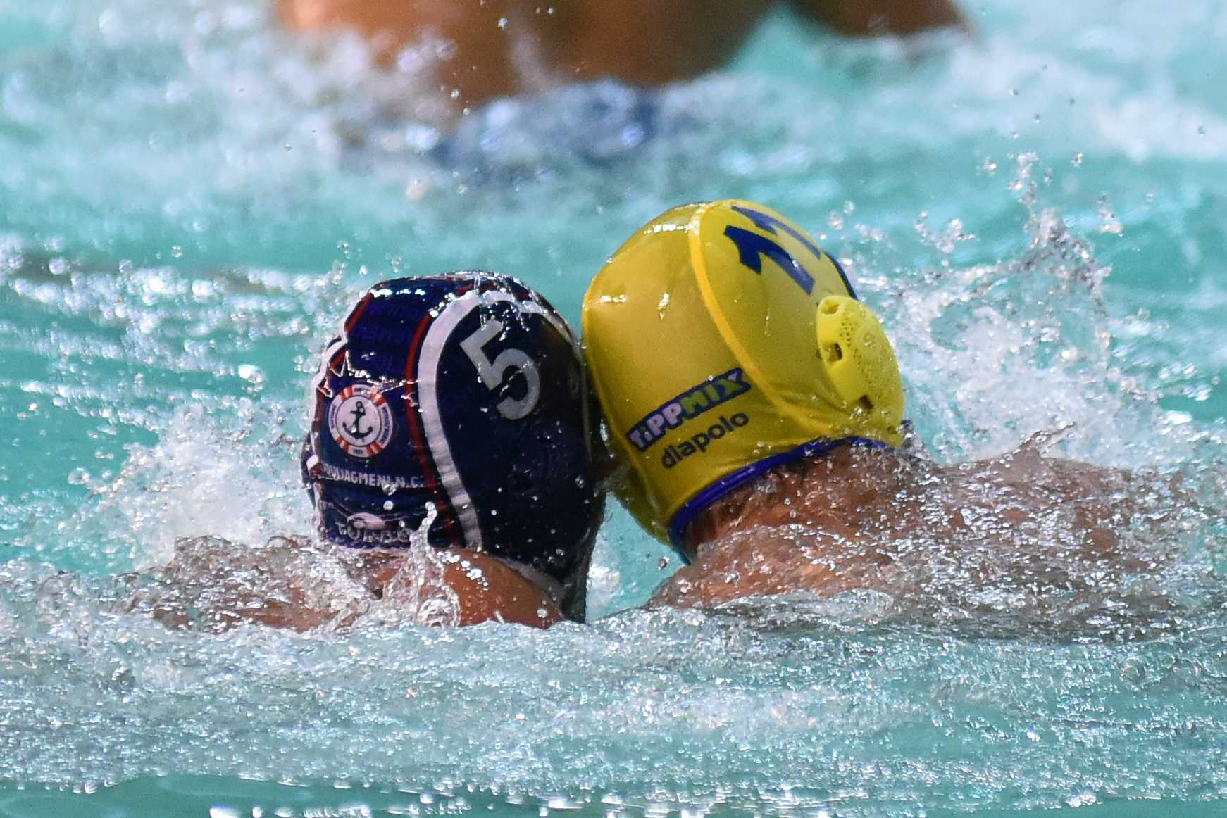 Nemzetközi porond: ismét belehúztunk!