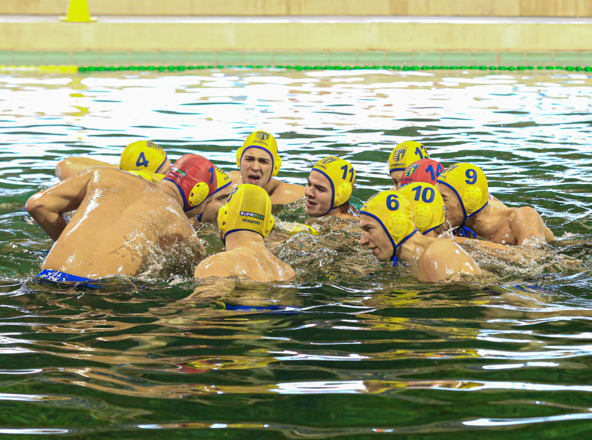 Eurokupa-selejtező: szupercsapatok a Szőnyi úton!