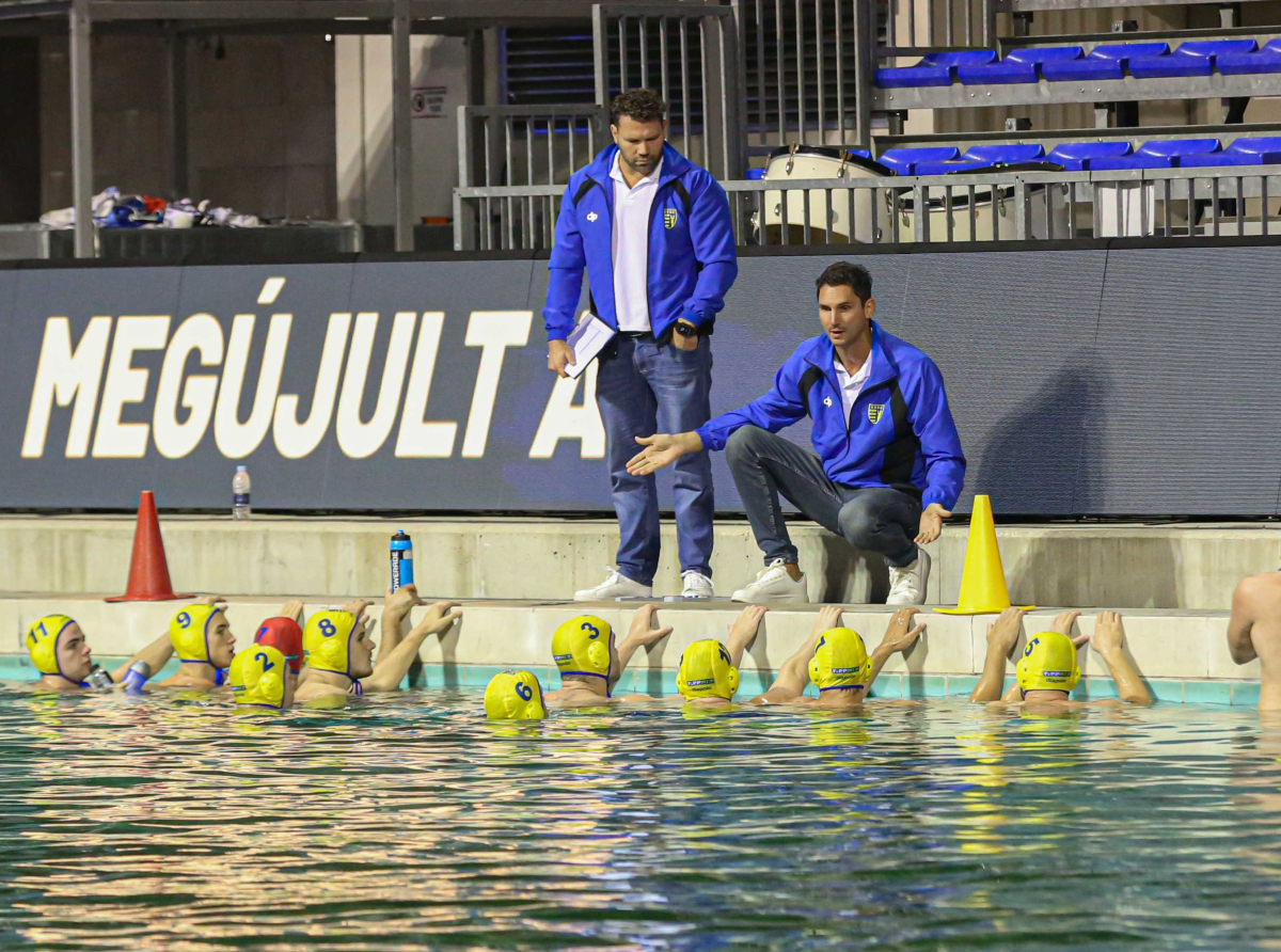 Kezdődnek az Eurokupa-selejtező küzdelmei, tét és cél a főtábla! 