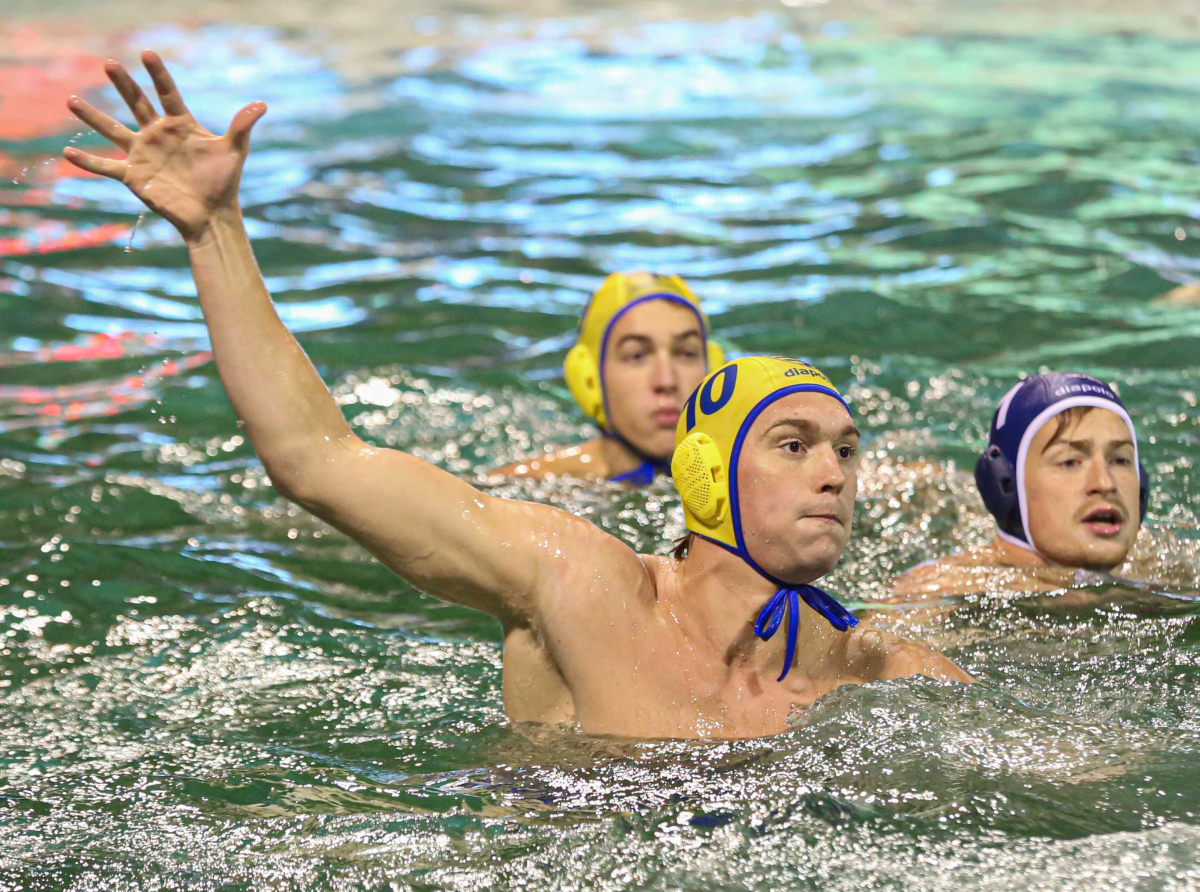 E.ON Férfi OB I: bajnoki rajt az Eger ellen