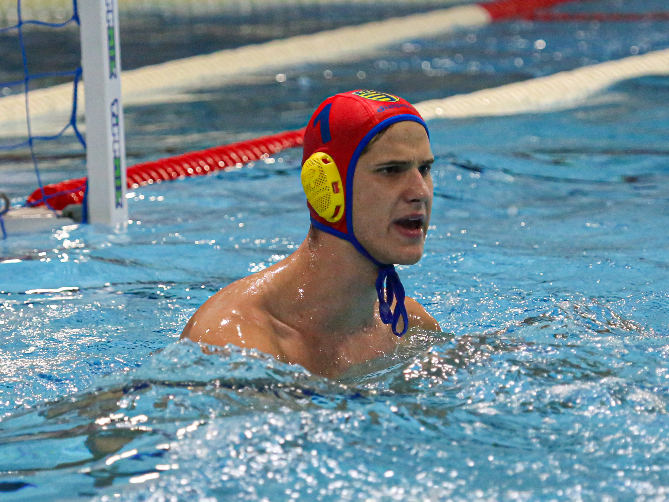 E.ON Férfi OB I: vasárnap esti rangadó a Kőér utcában