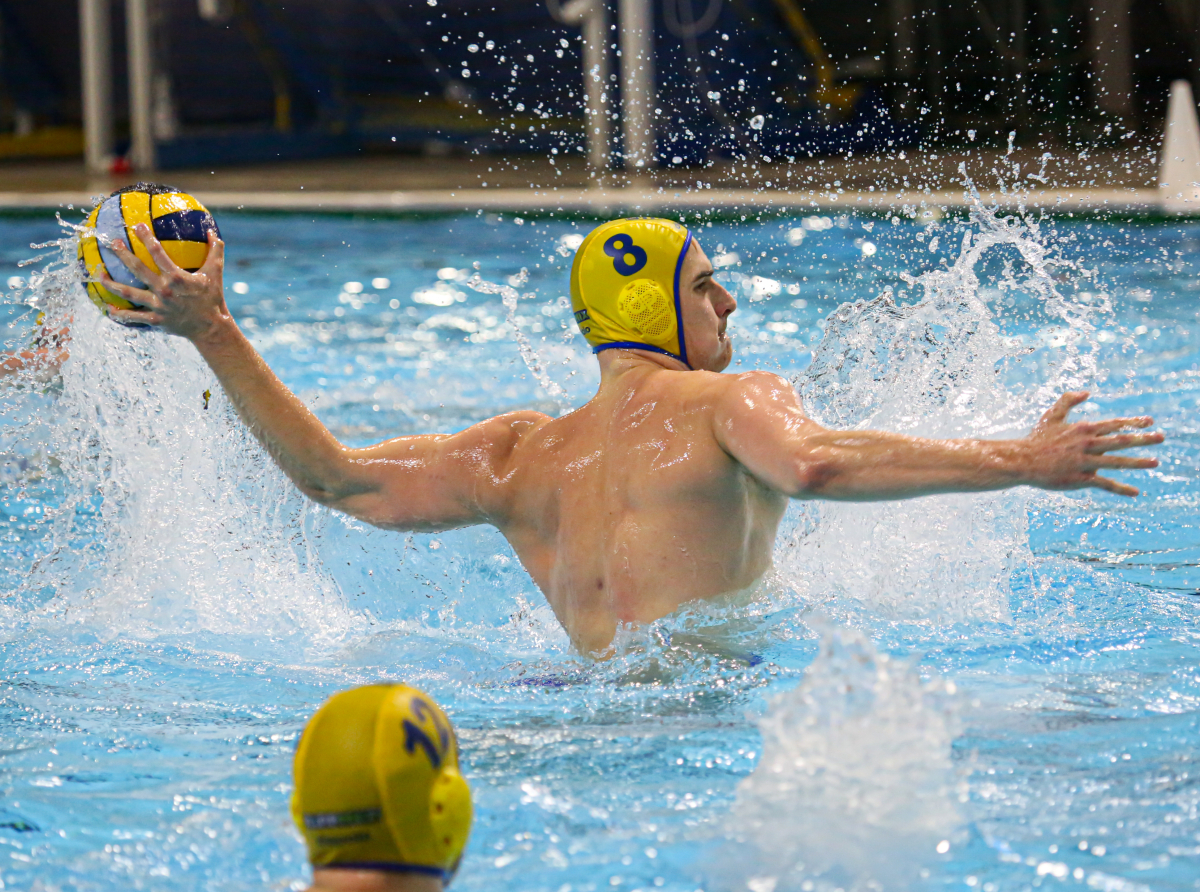 Hazai bajnoki következik