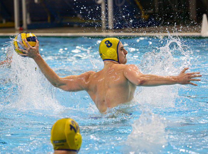 Hazai bajnoki következik