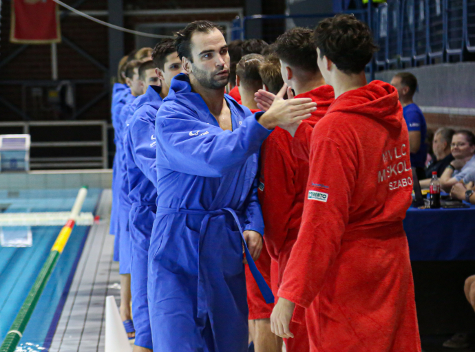 Miskolcon maradt a három pont