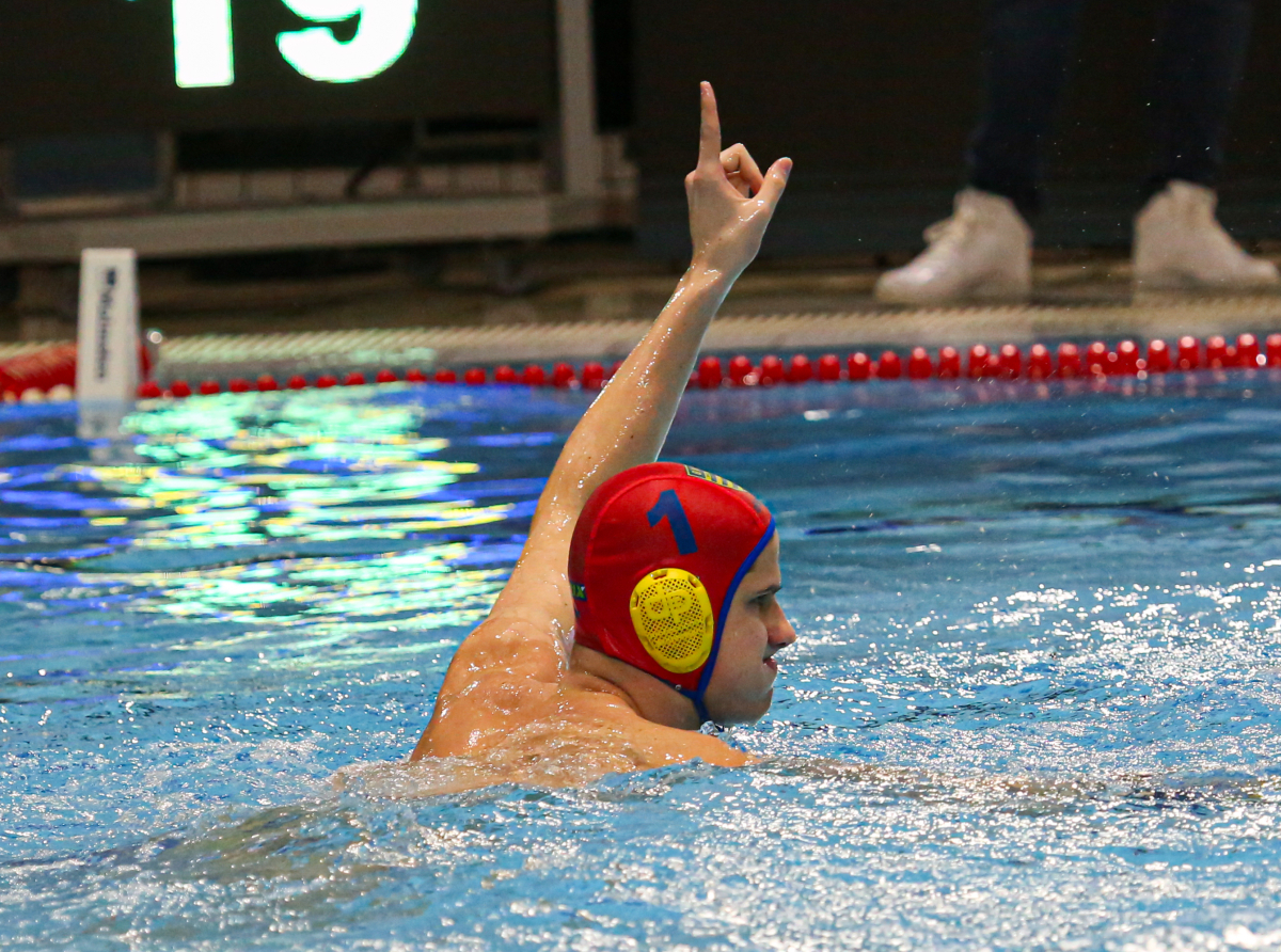 Újabb rangadón dominált a BVSC-s fal