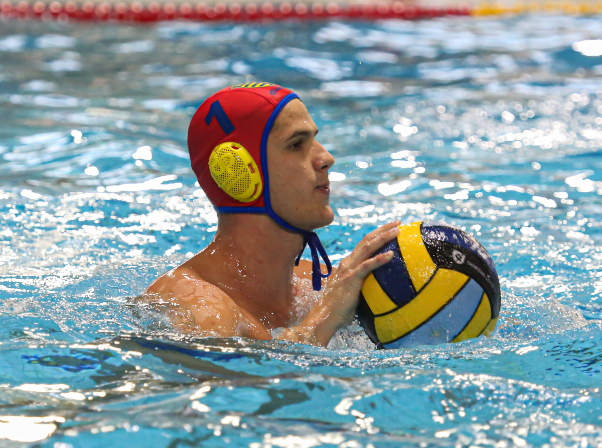 Győzelem a bajnoki nyitányon