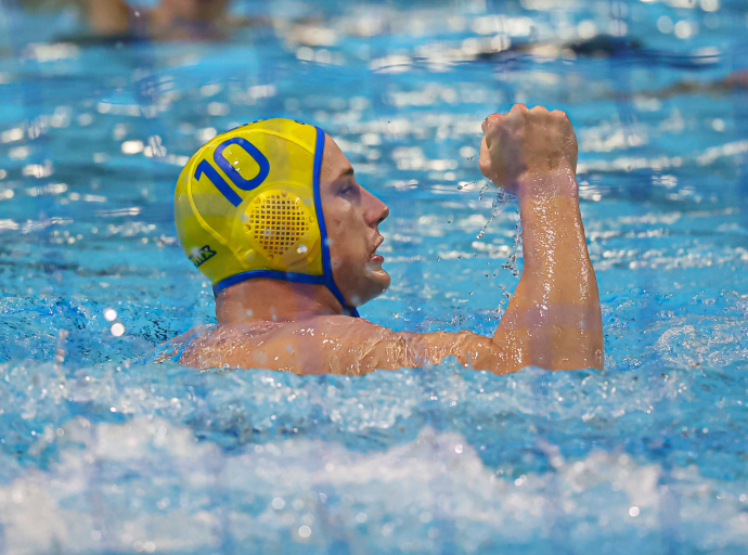 Sikeres hetet tudhatnak maguk mögött a fiúk