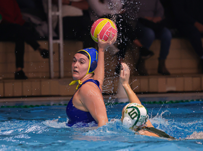 A Ferencváros nyerte a rangadót