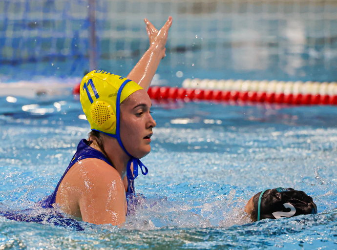 Az utolsó csoportmeccsre készülünk