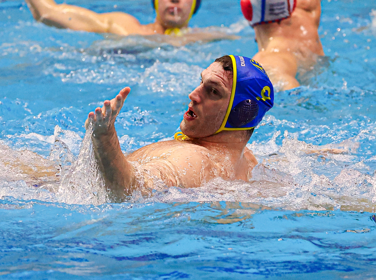 Férficsapatunk itthon zárja az alapszakaszt