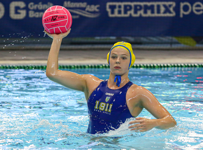 Holnap 18:30-kor az Eger együttesét fogadja női csapatunk a Szőnyi úton