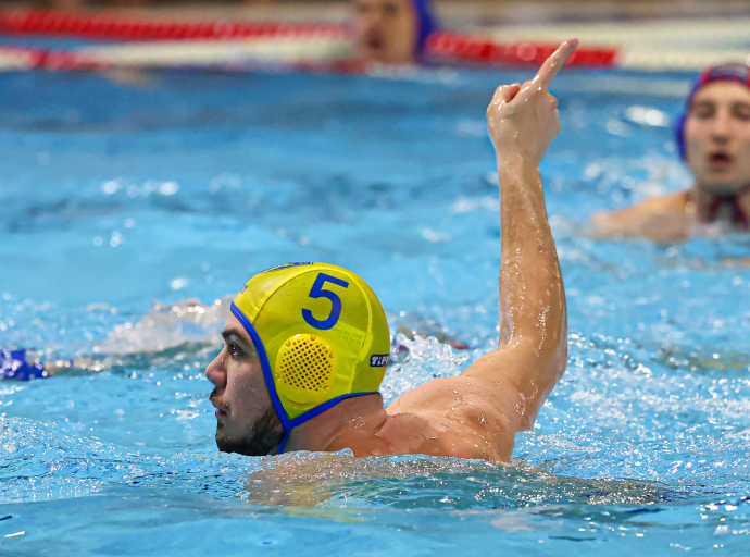 Férficsapatunk magabiztos győzelmet aratott Szegeden