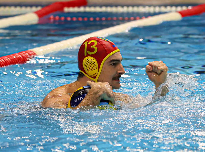 Kezdődik a középszakasz