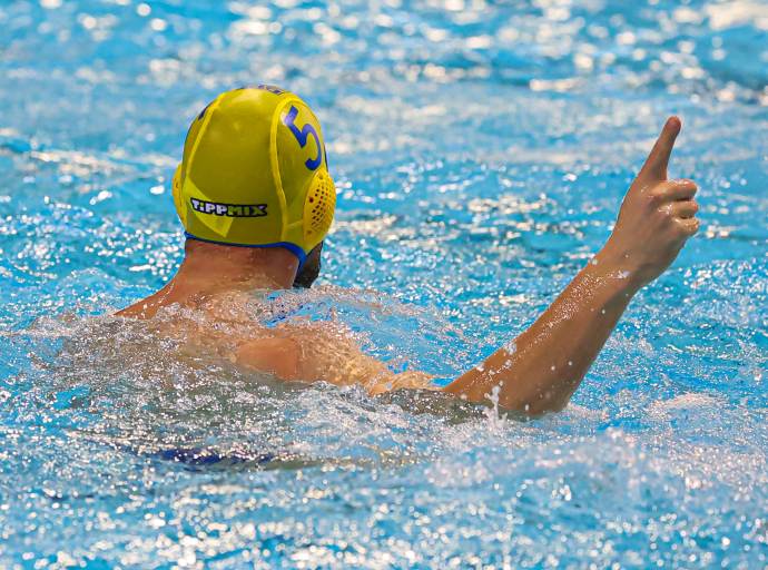 Jön a visszavágó!