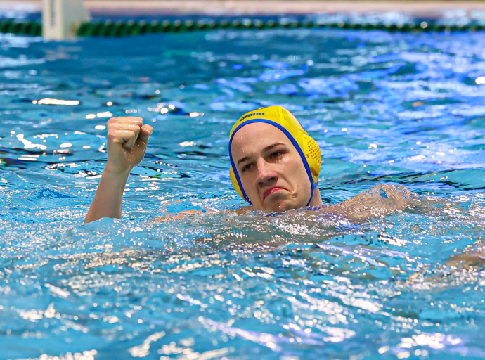 Ott vagyunk a negyeddöntőben az Eurokupában!