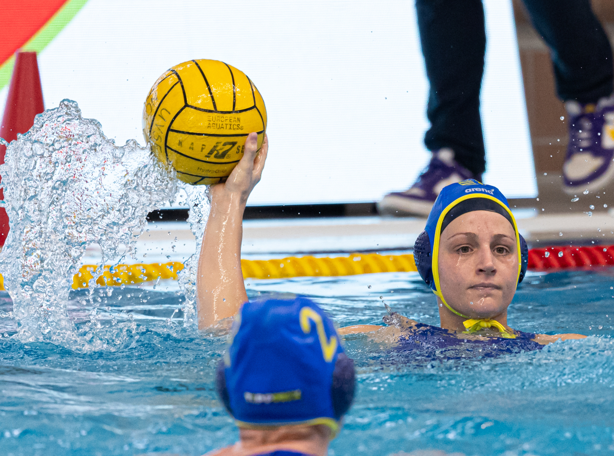 Kétgólos előnnyel indulunk a visszavágón