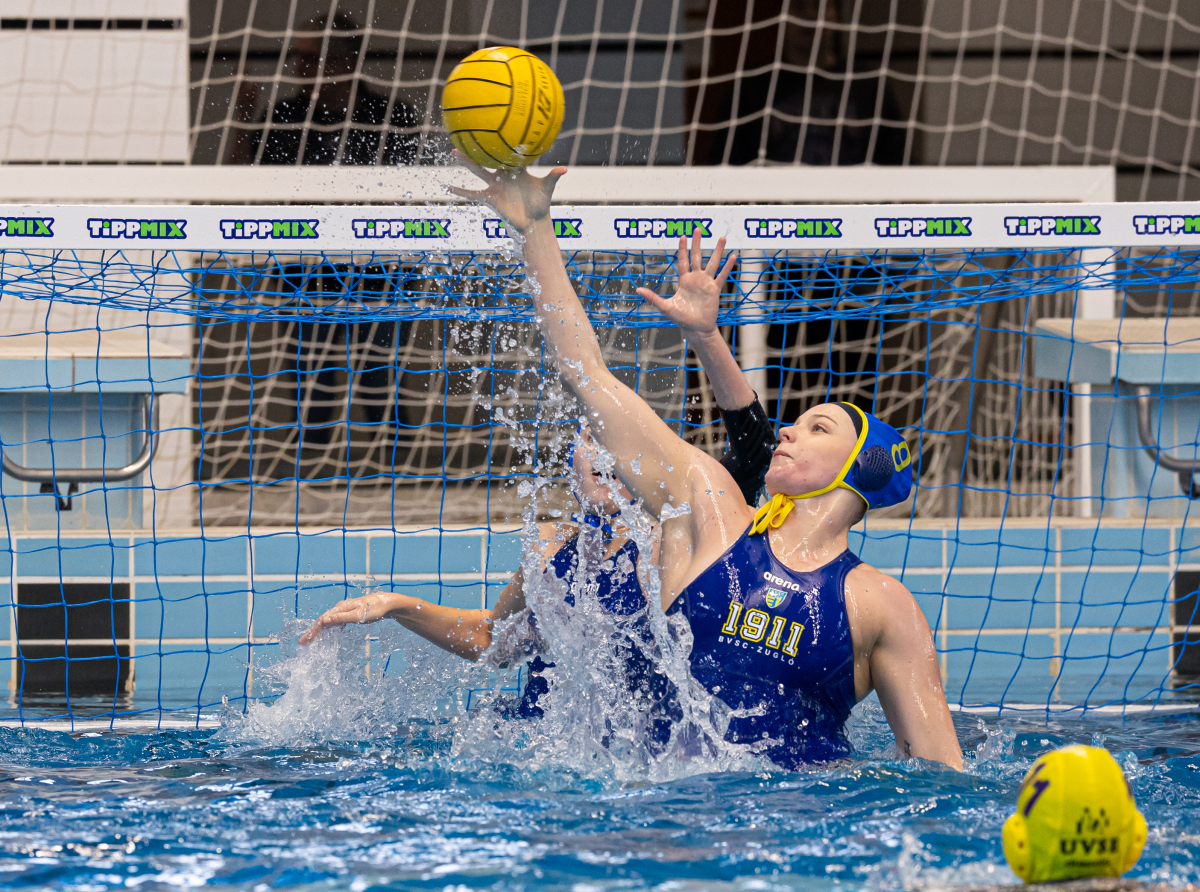 Kezdődik a bajnoki elődöntő